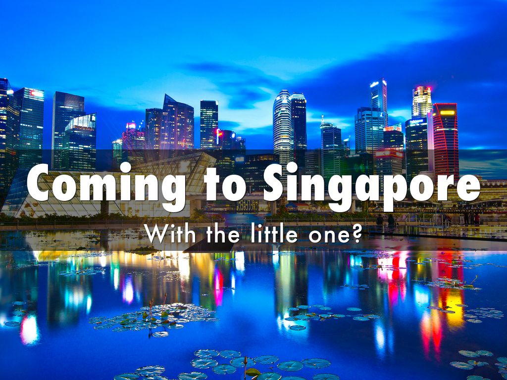 Coming To Singapore By Fransisca Boogert coming-to-singapore-by-fransisca-boogert